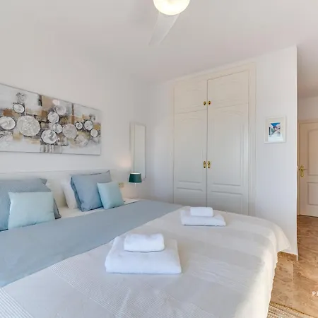 Apartment Castillo By Sea View