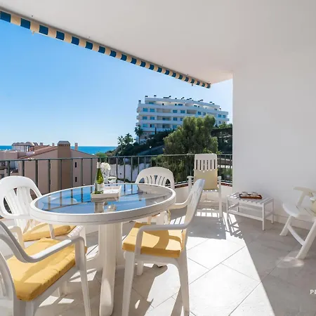 Apartment Castillo By Sea View