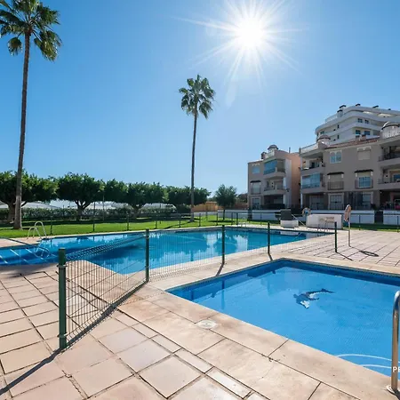 Castillo By Sea View Apartment *