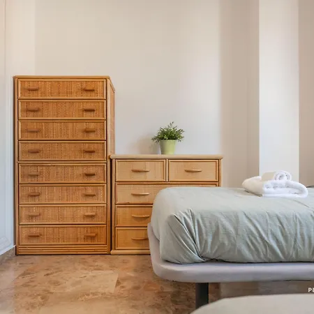 Castillo By Sea View Apartment Fuengirola