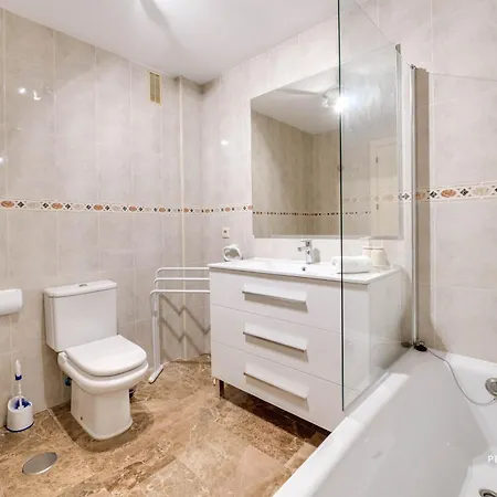 Apartment Castillo By Sea View *