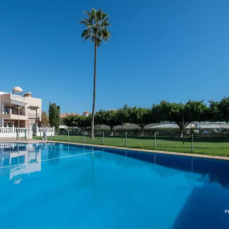 Apartment Castillo By Sea View Fuengirola