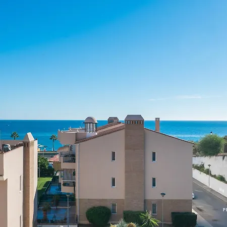 Castillo By Sea View Apartment *