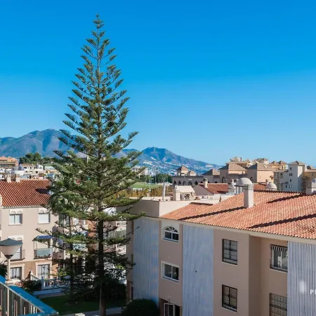 Apartment Castillo By Sea View